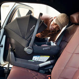 Nuna PIPA Aire Infant Car Seat + Pipa Series Base - Kid's Stuff Superstore