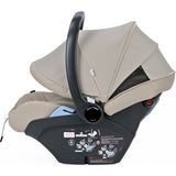 PEG Primo Viaggio Lounge Infant Car Seat + Load Leg Base - Kid's Stuff Superstore