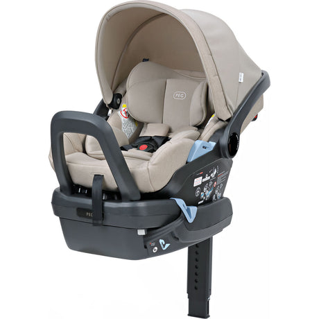 PEG Primo Viaggio Lounge Infant Car Seat + Load Leg Base - Kid's Stuff Superstore