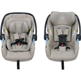 PEG Primo Viaggio Lounge Infant Car Seat + Load Leg Base - Kid's Stuff Superstore