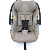 PEG Primo Viaggio Lounge Infant Car Seat + Load Leg Base - Kid's Stuff Superstore