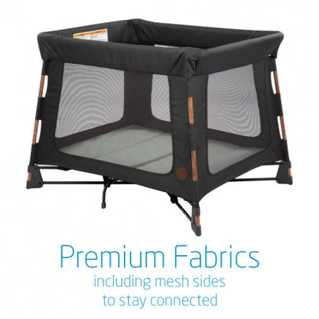 Maxi-Cosi Swift Play Yard - Kid's Stuff Superstore