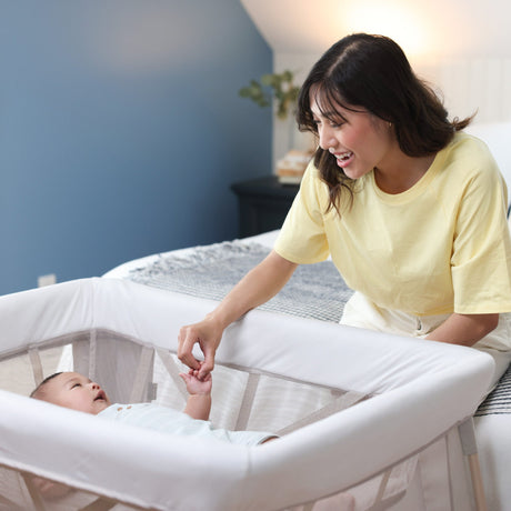 Maxi-Cosi Swift Play Yard - Kid's Stuff Superstore