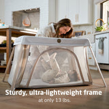 Maxi-Cosi Calao Travel Play Yard - Kid's Stuff Superstore