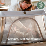 Maxi-Cosi Calao Travel Play Yard - Kid's Stuff Superstore