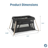 Maxi-Cosi Calao Travel Play Yard - Kid's Stuff Superstore