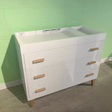 Pali Caravaggio Changing Tray - Kid's Stuff Superstore