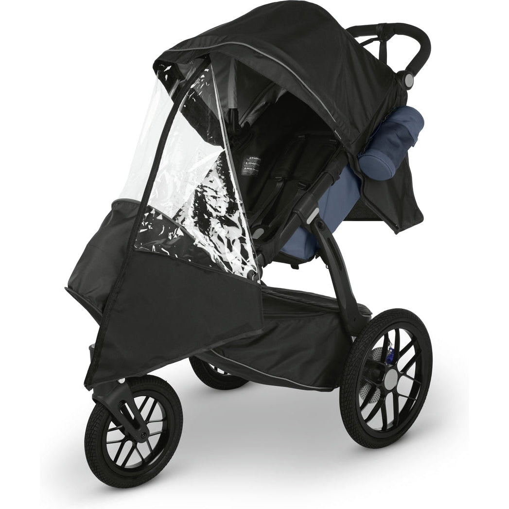 UPPAbaby Ridge Performance Rain Shield - Kid's Stuff Superstore