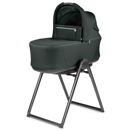PEG City Loop Pop-Up Bassinet + Stand - Kid's Stuff Superstore