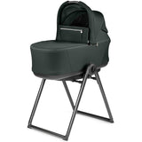 Peg Perego City Loop Pop-Up Bassinet + Stand - Kid's Stuff Superstore