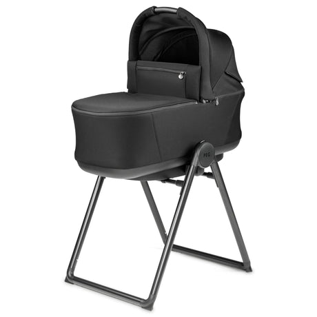 PEG City Loop Pop-Up Bassinet + Stand - Kid's Stuff Superstore