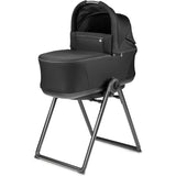 Peg Perego City Loop Pop-Up Bassinet + Stand - Kid's Stuff Superstore