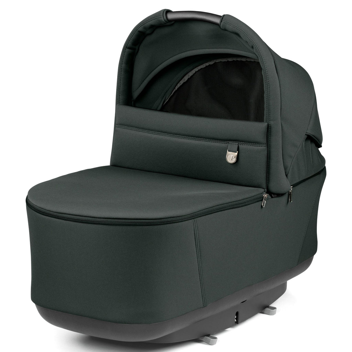 PEG City Loop Pop-Up Bassinet + Stand - Kid's Stuff Superstore
