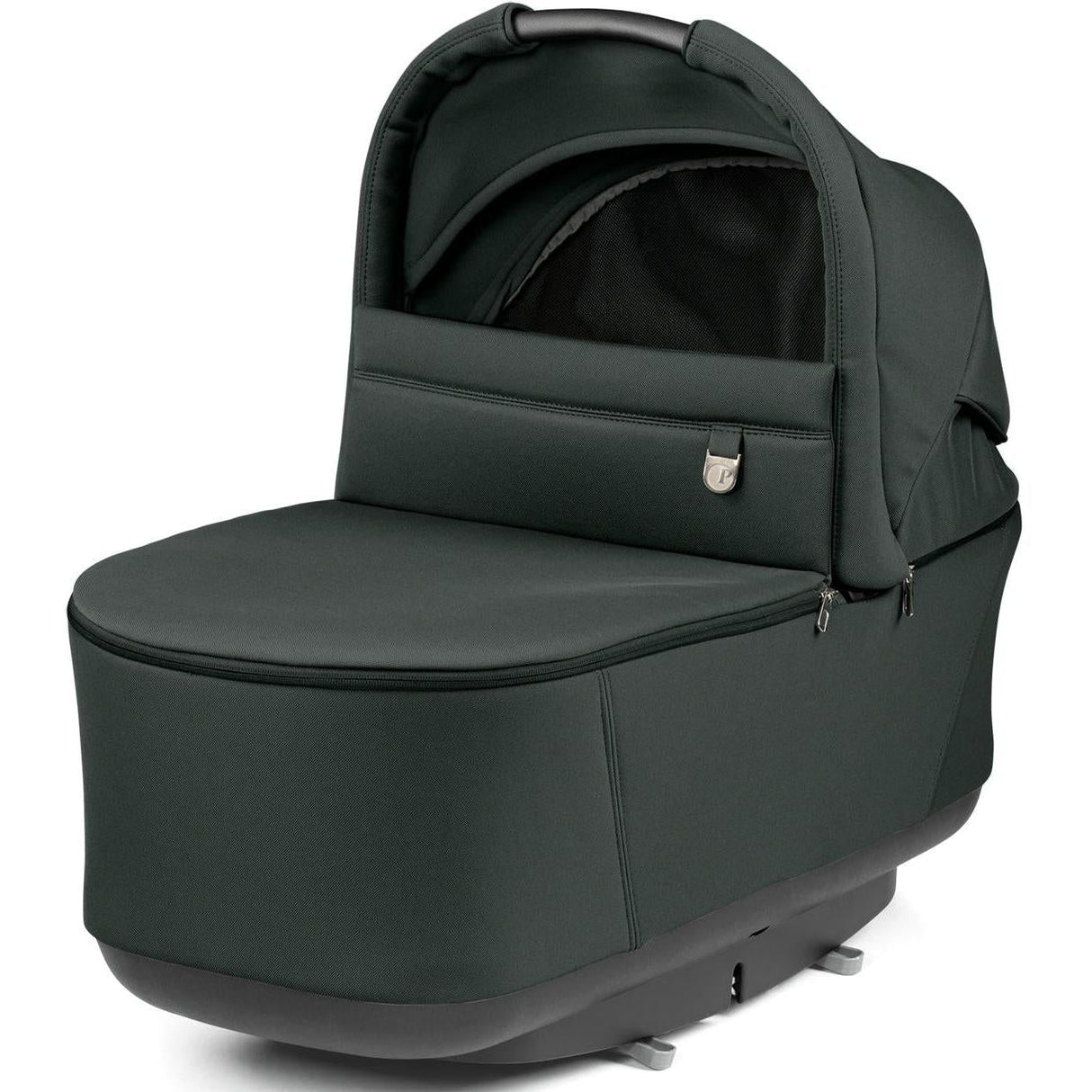 Peg Perego City Loop Pop-Up Bassinet + Stand - Kid's Stuff Superstore