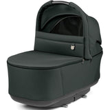 Peg Perego City Loop Pop-Up Bassinet + Stand - Kid's Stuff Superstore