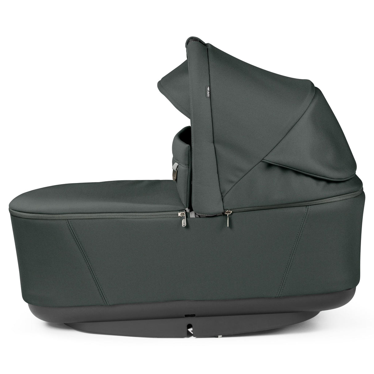PEG City Loop Pop-Up Bassinet + Stand - Kid's Stuff Superstore