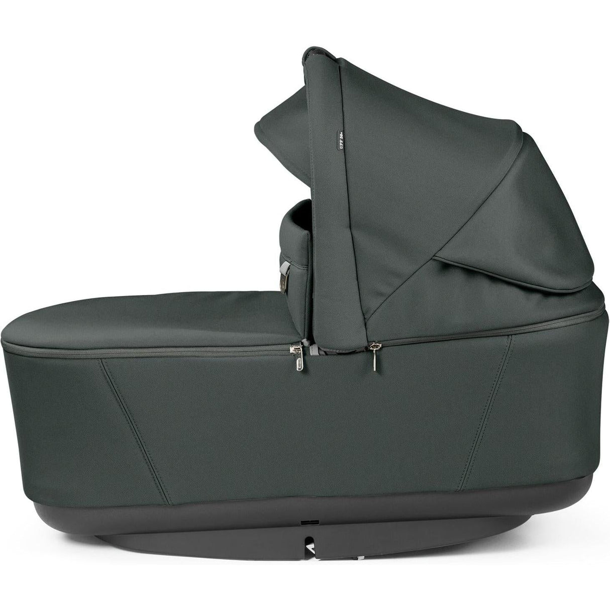Peg Perego City Loop Pop-Up Bassinet + Stand - Kid's Stuff Superstore
