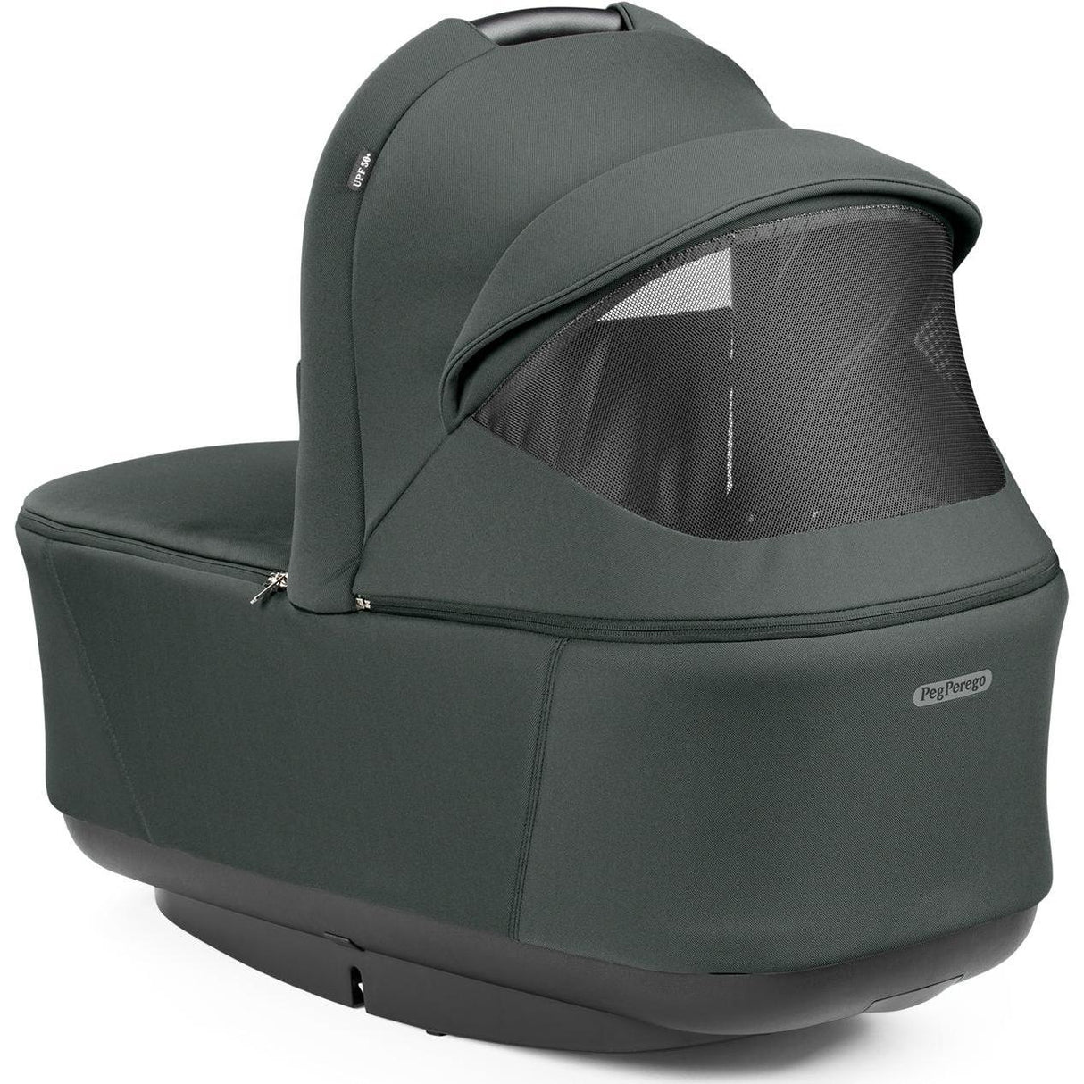 Peg Perego City Loop Pop-Up Bassinet + Stand - Kid's Stuff Superstore