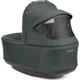 Peg Perego City Loop Pop-Up Bassinet + Stand - Kid's Stuff Superstore
