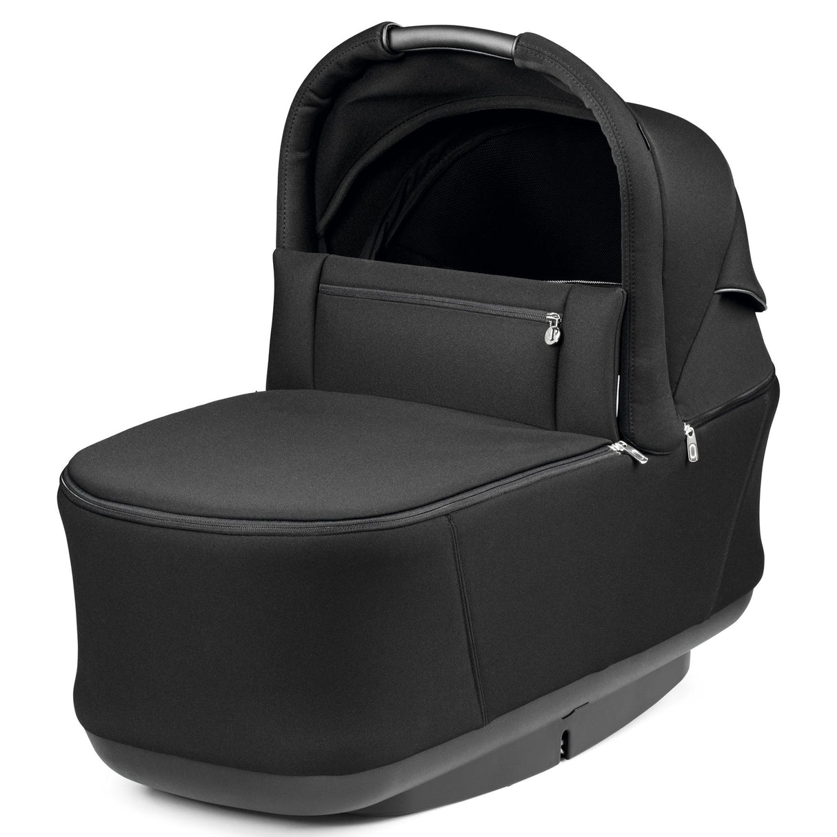 PEG City Loop Pop-Up Bassinet + Stand - Kid's Stuff Superstore