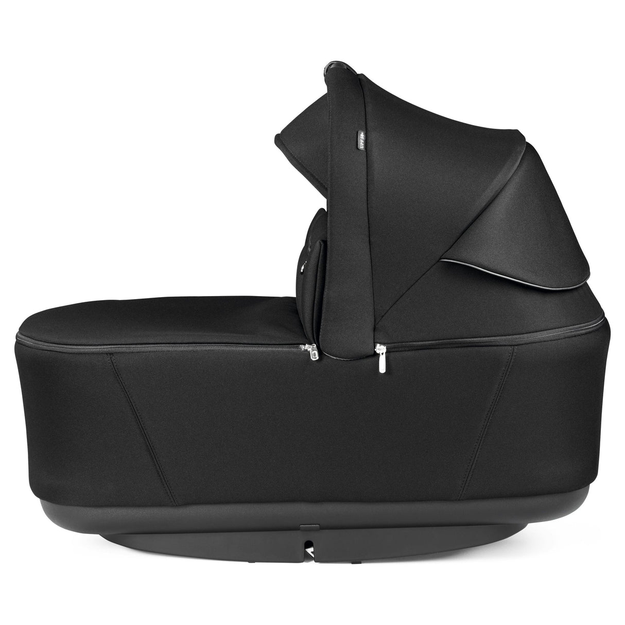 PEG City Loop Pop-Up Bassinet + Stand - Kid's Stuff Superstore