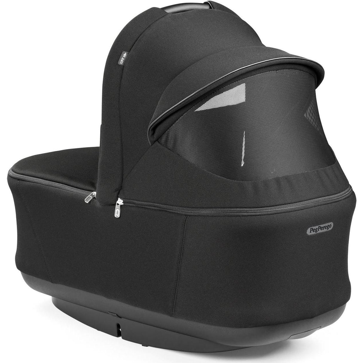 Peg Perego City Loop Pop-Up Bassinet + Stand - Kid's Stuff Superstore