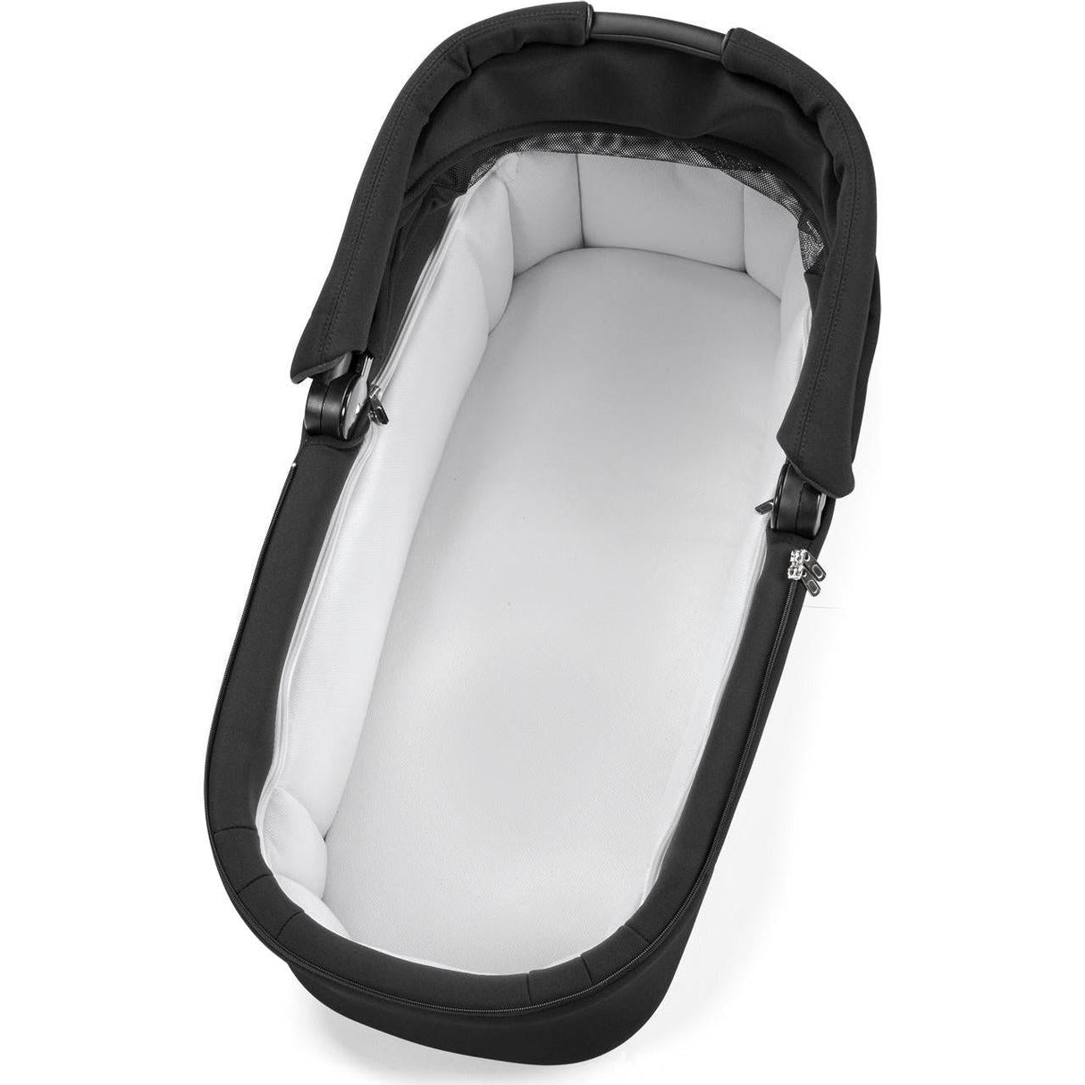 Peg Perego City Loop Pop-Up Bassinet + Stand - Kid's Stuff Superstore