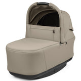 PEG City Loop Pop-Up Bassinet + Stand - Kid's Stuff Superstore