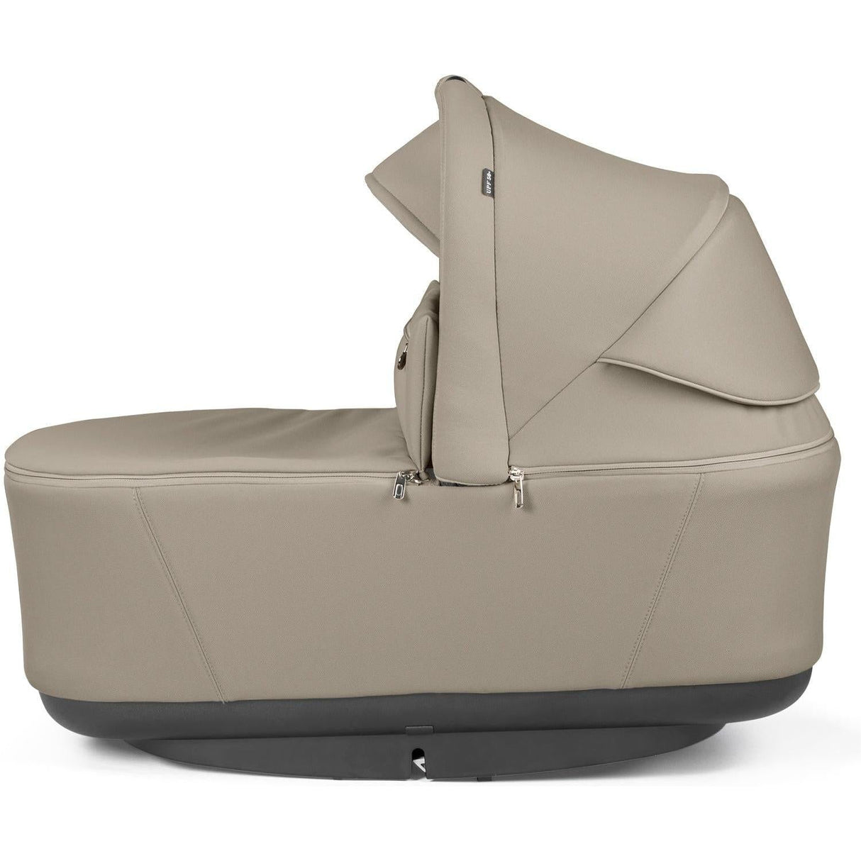 Peg Perego City Loop Pop-Up Bassinet + Stand - Kid's Stuff Superstore