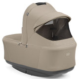 PEG City Loop Pop-Up Bassinet + Stand - Kid's Stuff Superstore