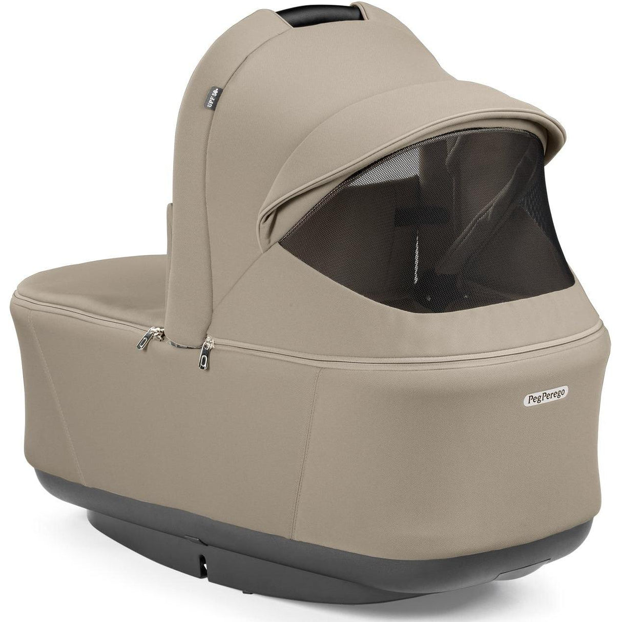Peg Perego City Loop Pop-Up Bassinet + Stand - Kid's Stuff Superstore
