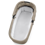 PEG City Loop Pop-Up Bassinet + Stand - Kid's Stuff Superstore