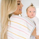 Copper Pearl Premium Baby Burp Cloths 3-Pack - Olive - Kid's Stuff Superstore