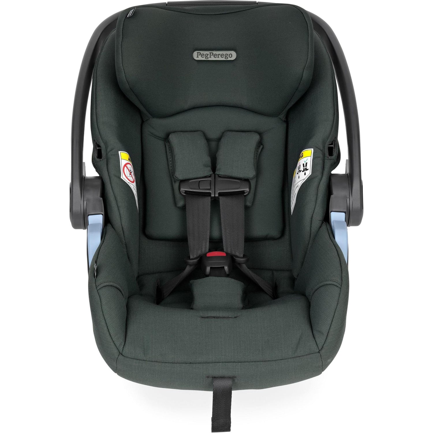 PEG Primo Viaggio Lounge Infant Car Seat + Load Leg Base - Kid's Stuff Superstore