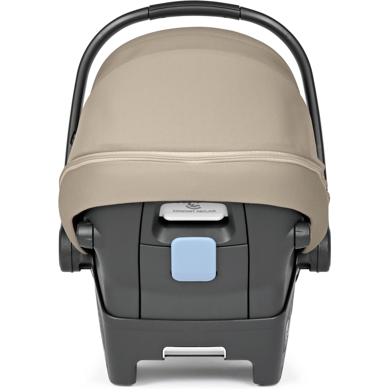 PEG Primo Viaggio Lounge Infant Car Seat + Load Leg Base - Kid's Stuff Superstore