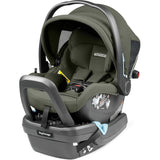 Peg Perego Primo Viaggio Nido Infant Car Seat + Base