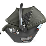 Peg Perego Primo Viaggio Nido Infant Car Seat + Base