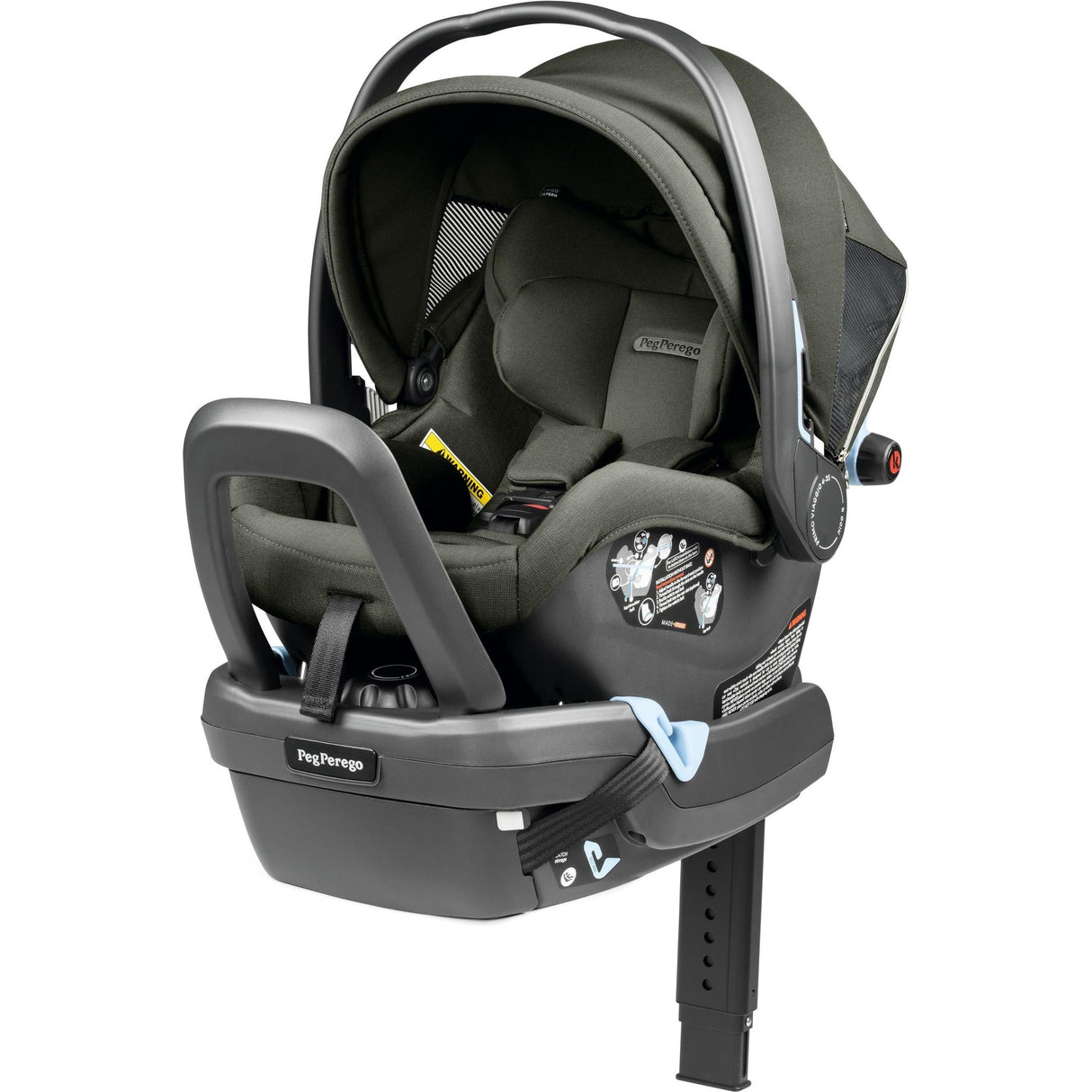 Peg Perego Primo Viaggio Nido Infant Car Seat + Base