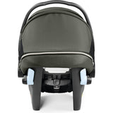 Peg Perego Primo Viaggio Nido Infant Car Seat + Base