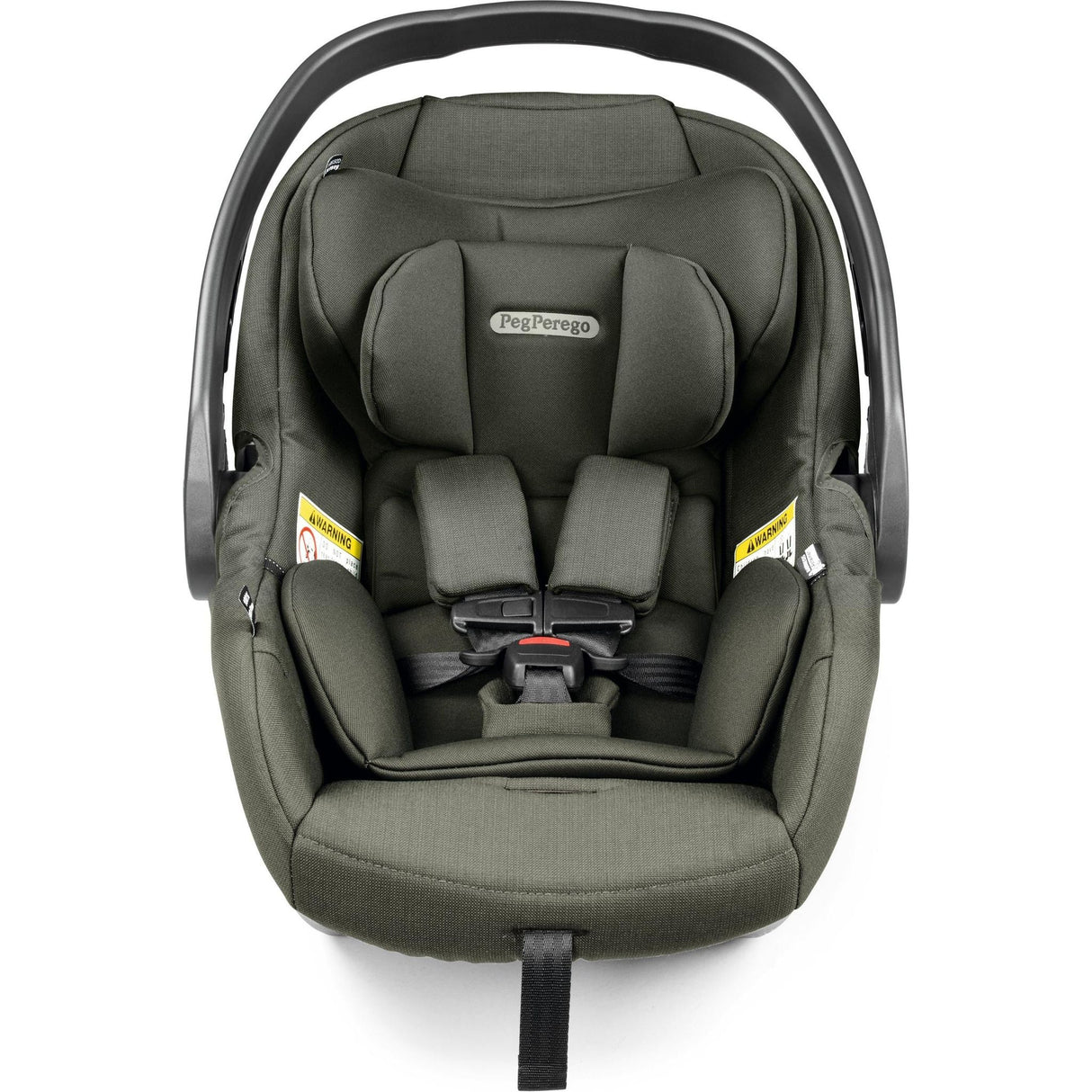 Peg Perego Primo Viaggio Nido Infant Car Seat + Base