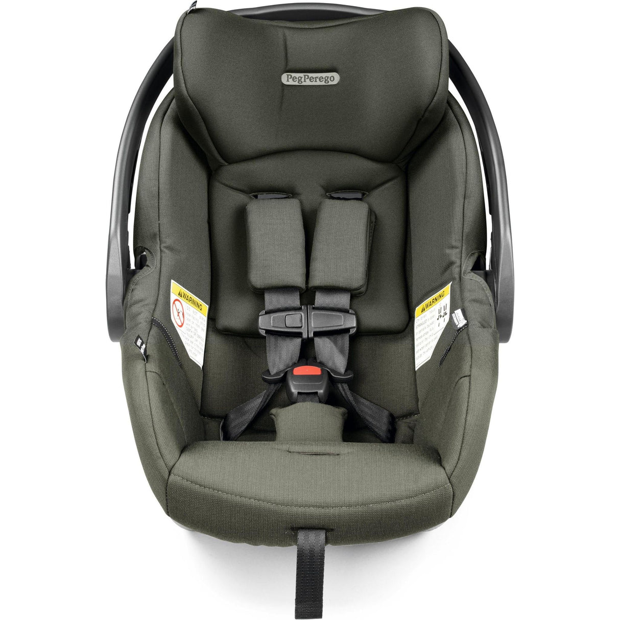Peg Perego Primo Viaggio Nido Infant Car Seat + Base