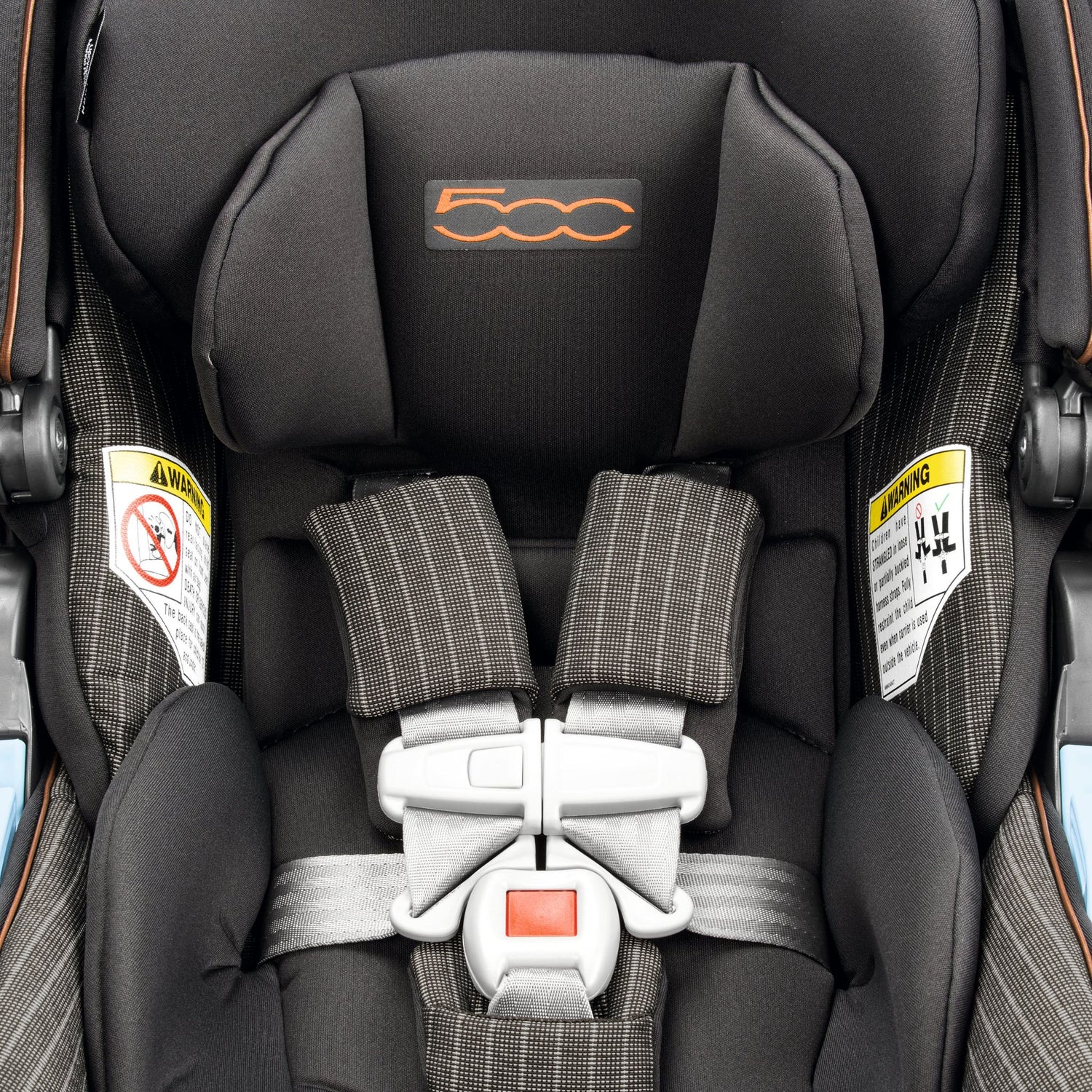 PEG Primo Viaggio Lounge Infant Car Seat + Load Leg Base - Kid's Stuff Superstore