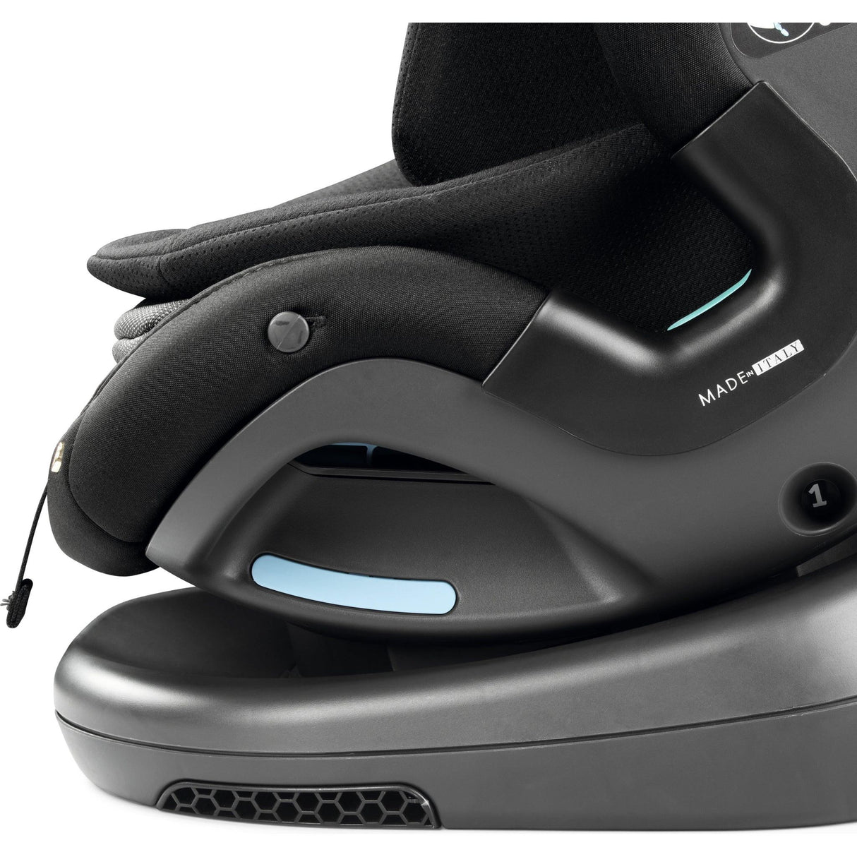 Peg Perego Primo Viaggio All-In-One Car Seat