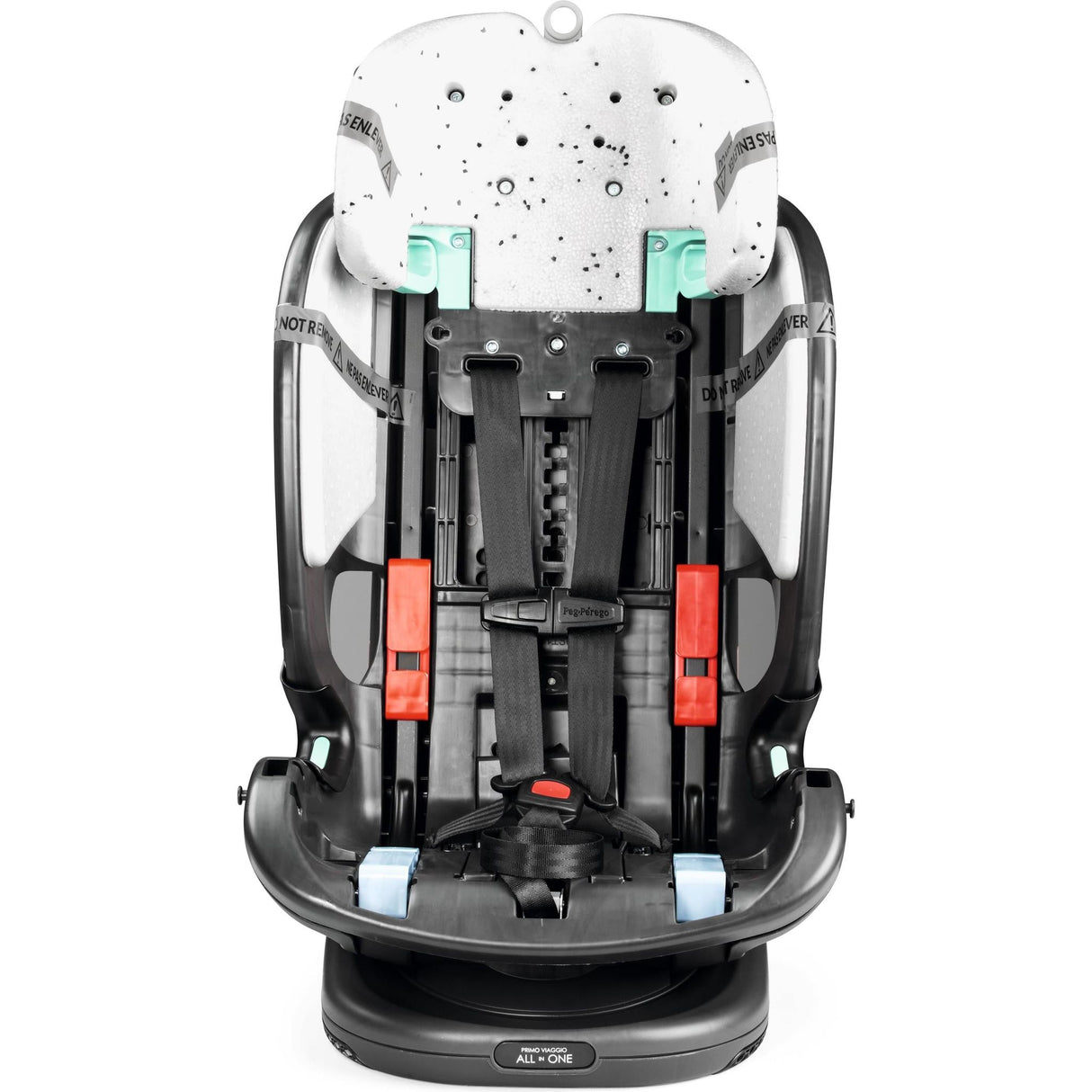 Peg Perego Primo Viaggio All-In-One Car Seat