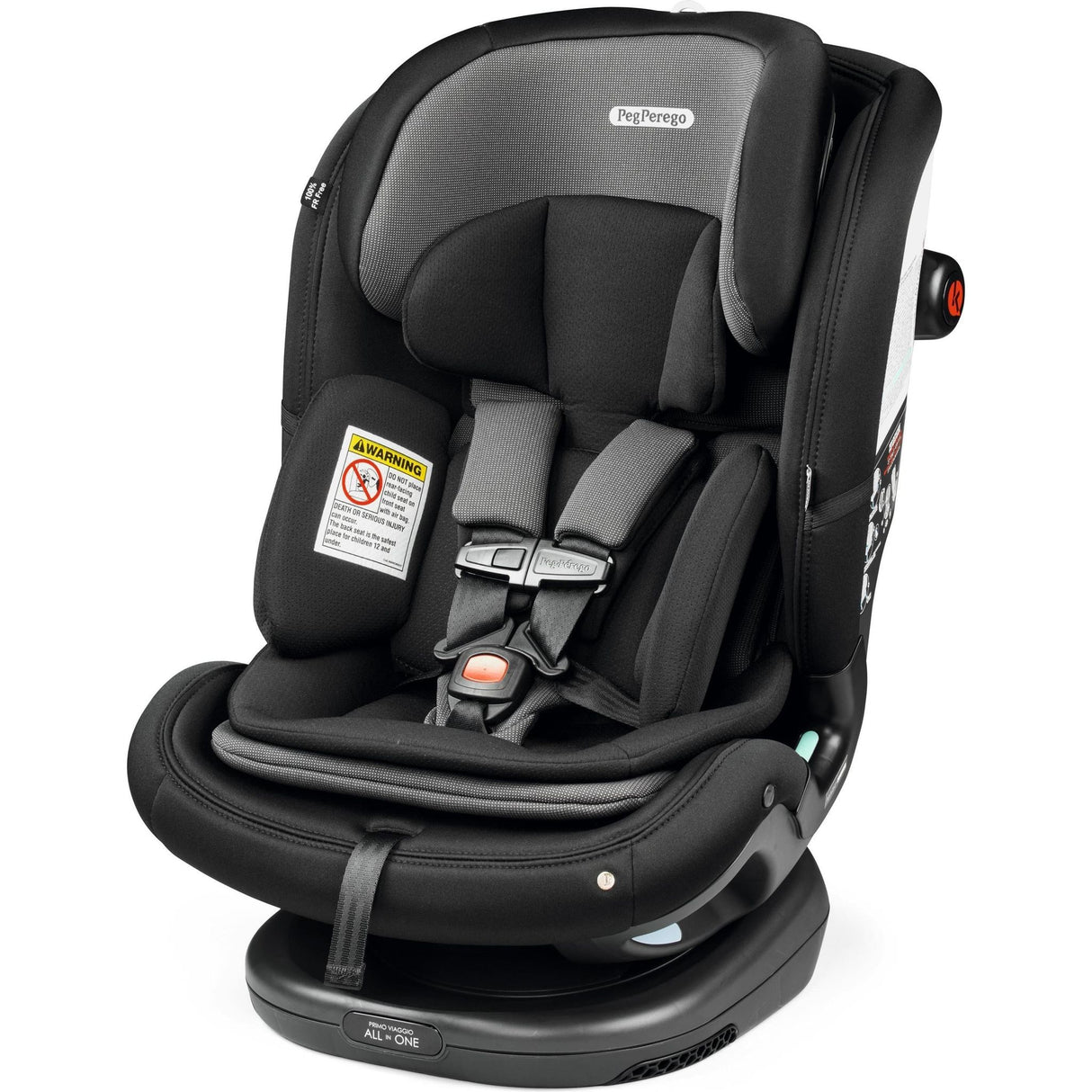Peg Perego Primo Viaggio All-In-One Car Seat