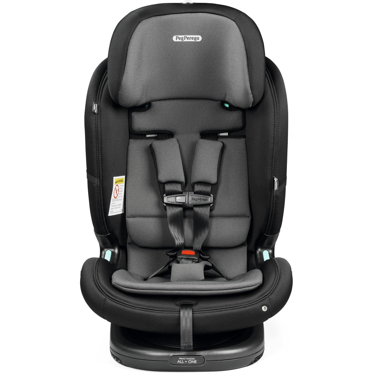 Peg Perego Primo Viaggio All-In-One Car Seat