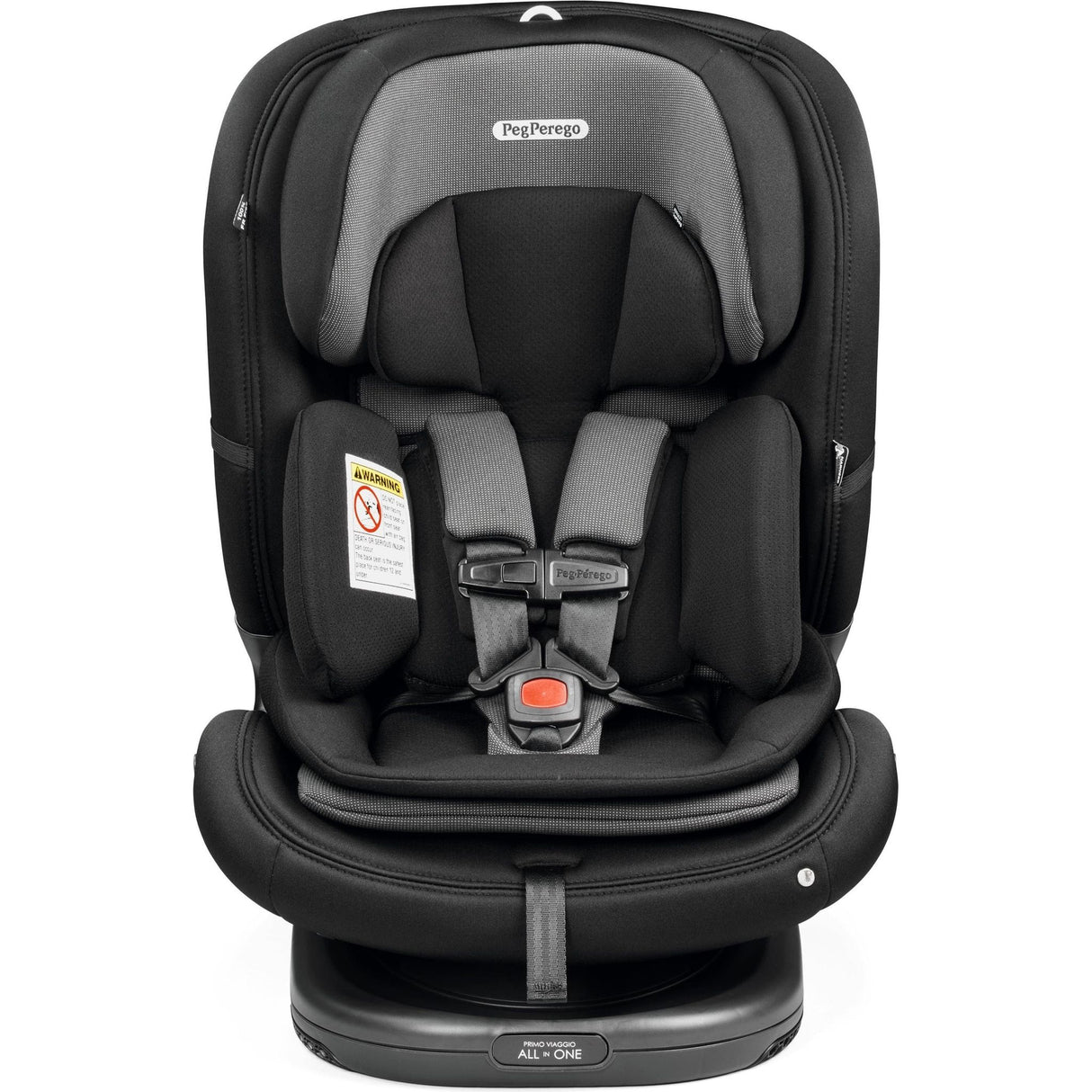 Peg Perego Primo Viaggio All-In-One Car Seat