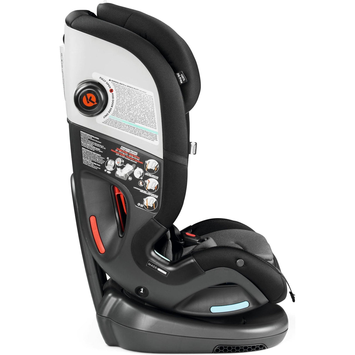 Peg Perego Primo Viaggio All-In-One Car Seat