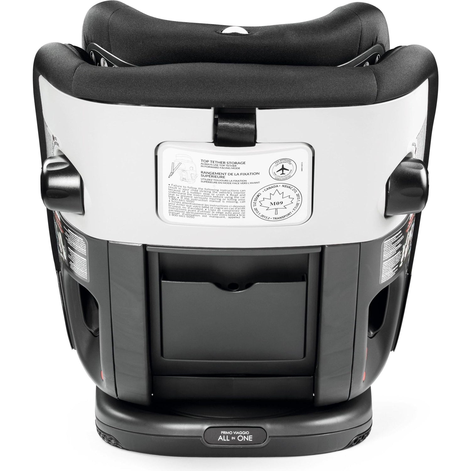 PEG Primo Viaggio All-In-One Car Seat - Kid's Stuff Superstore