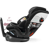 Peg Perego Primo Viaggio All-In-One Car Seat